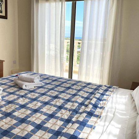 Villas Ithaca Protaras Eksteriør billede