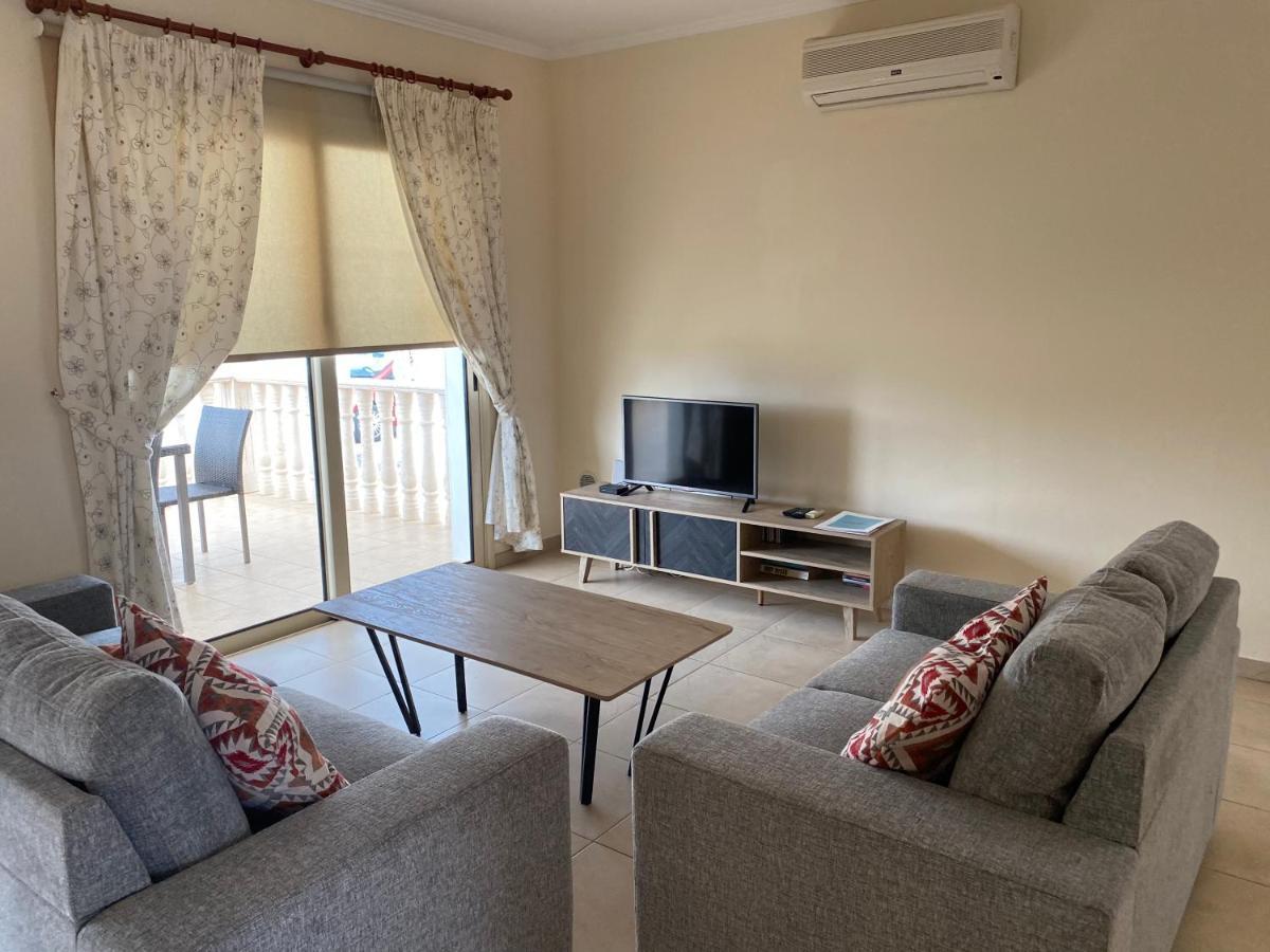 Villas Ithaca Protaras Eksteriør billede