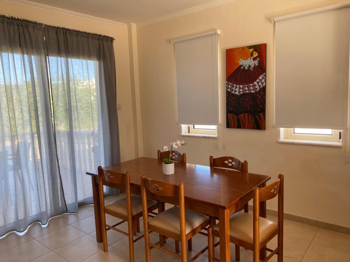Villas Ithaca Protaras Eksteriør billede