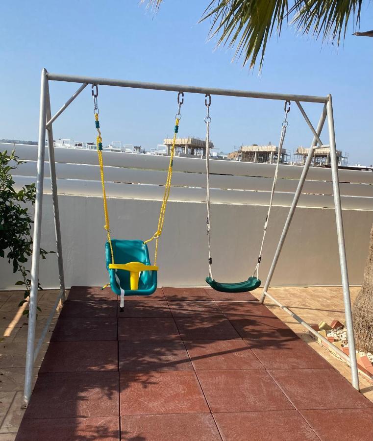 Villas Ithaca Protaras Eksteriør billede