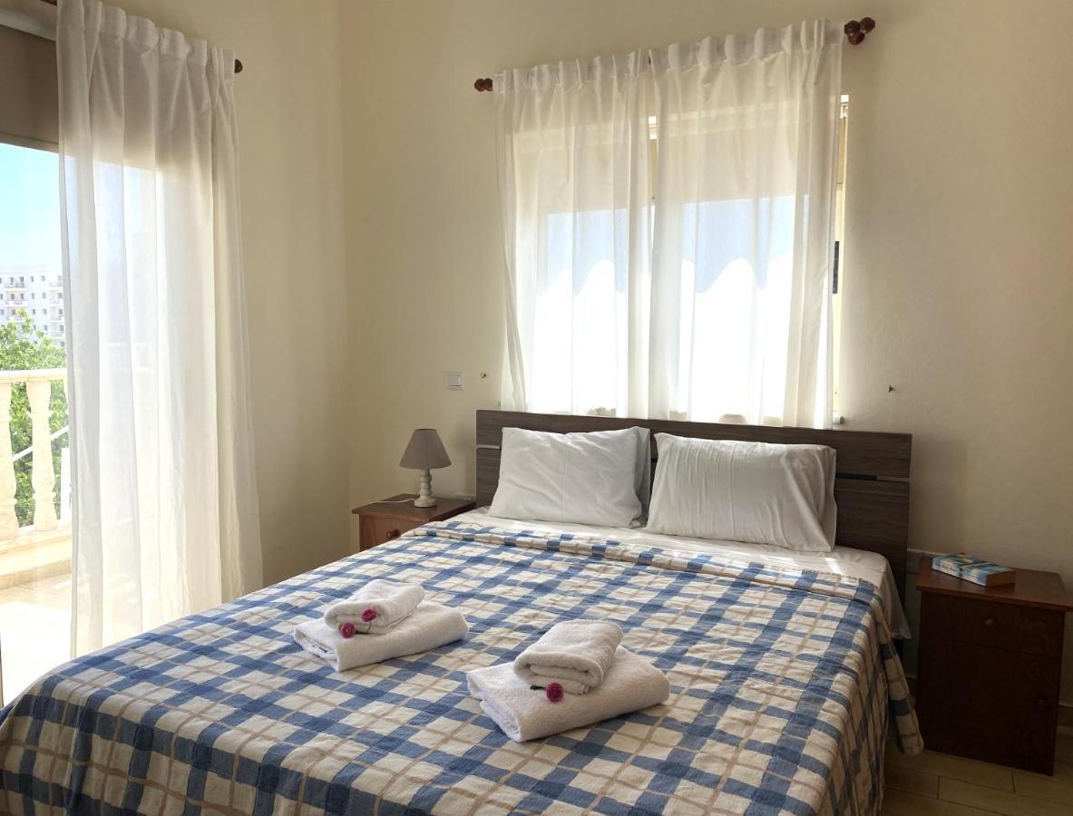 Villas Ithaca Protaras Eksteriør billede
