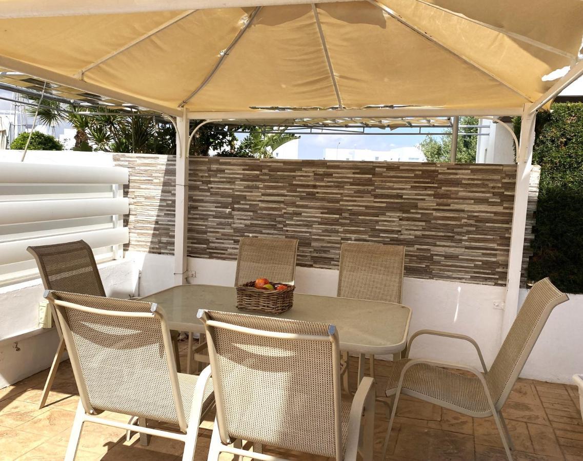 Villas Ithaca Protaras Eksteriør billede