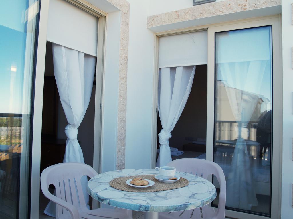 Villas Ithaca Protaras Eksteriør billede