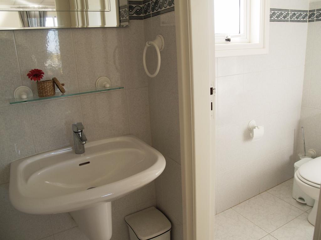 Villas Ithaca Protaras Eksteriør billede