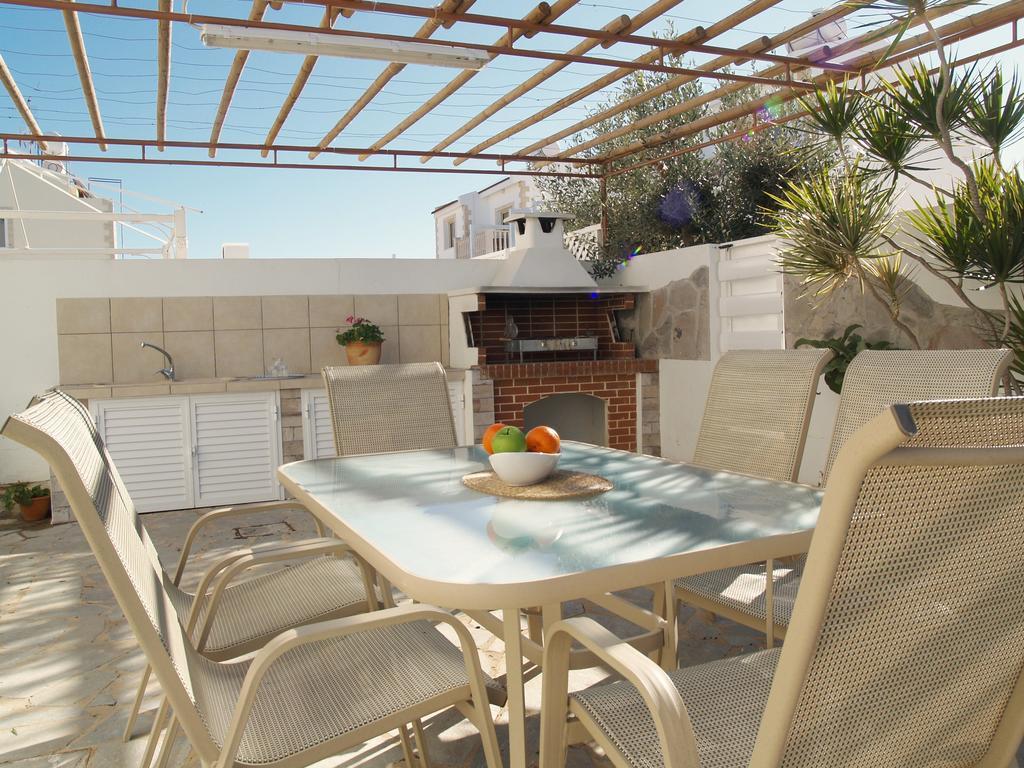 Villas Ithaca Protaras Eksteriør billede